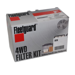 Filter Maintenance Kits